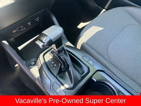 Used 2025 Kia K4 FWD image 22