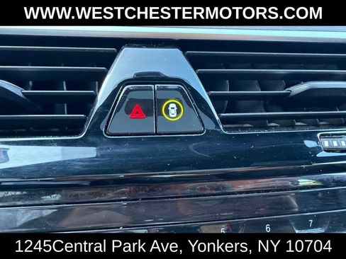 Used 2021 BMW 530i xDrive w/ Convenience Package AWD/4WD image 17