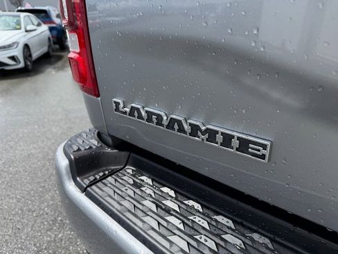 Used 2024 RAM 2500 Laramie w/ Safety Group AWD/4WD image 14