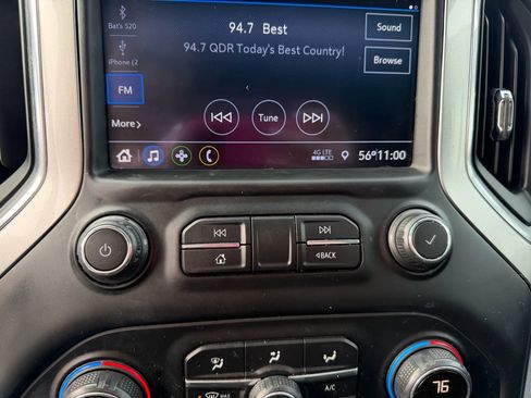 Used 2020 Chevrolet Silverado 1500 LT w/ All-Star Edition image 25