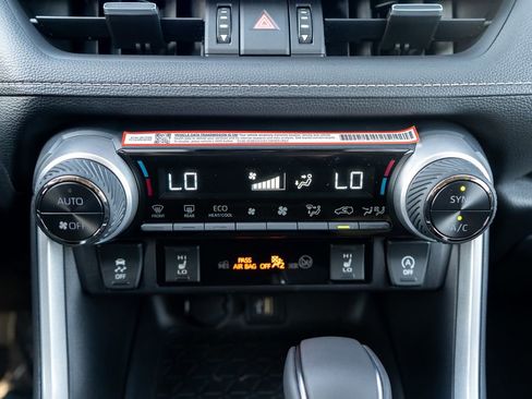 New 2025 Toyota RAV4 XLE Premium image 27