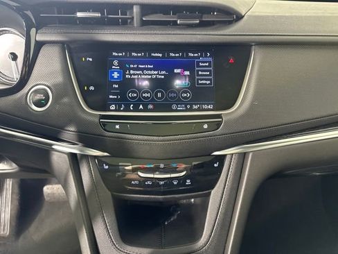 Used 2023 Cadillac XT5 Premium Luxury image 21