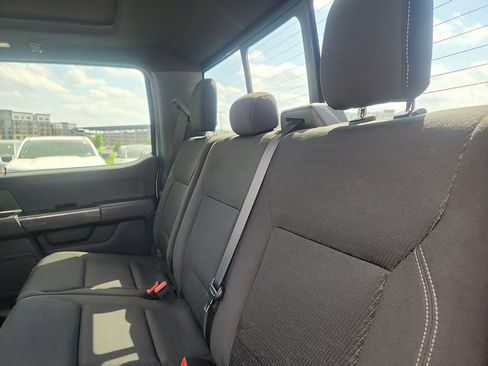 Certified 2023 Ford F150 XLT w/ Equipment Group 302A High AWD/4WD image 25