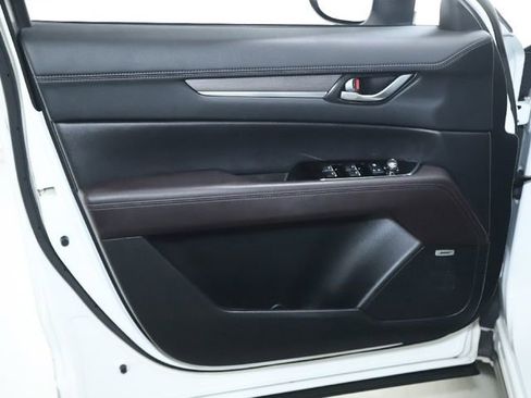 Certified 2023 MAZDA CX-5 Signature image 21