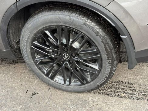 Certified 2026 Acura MDX A-Spec AWD/4WD image 6