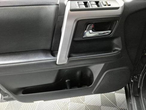 Certified 2024 Toyota 4Runner SR5 image 13