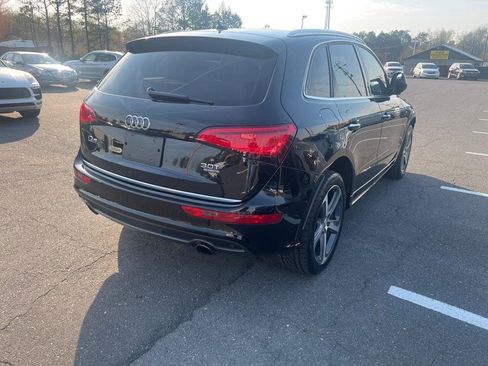 Used 2016 Audi Q5 3.0T Premium Plus image 4