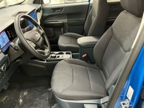 New 2026 Ford Maverick XL AWD/4WD image 14