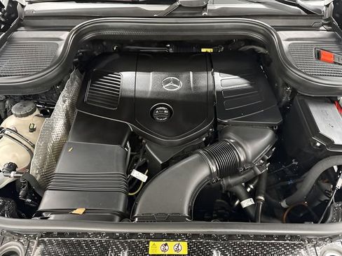 Used 2026 Mercedes-Benz GLE 350 4MATIC image 10