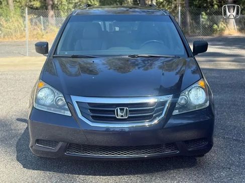 Used 2009 Honda Odyssey EX-L image 3
