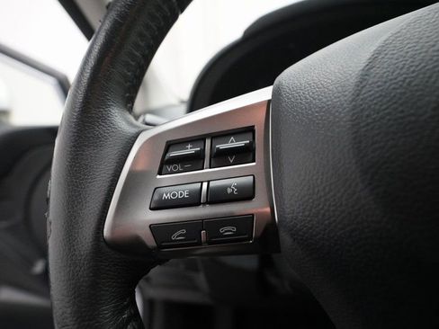 Used 2014 Subaru Impreza 2.0i Sport Premium w/ Popular Package #1 image 17