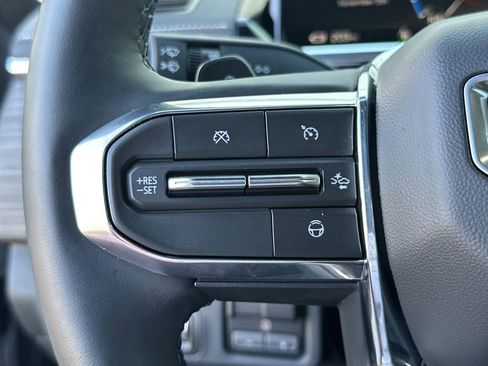 Used 2025 GMC Sierra EV Denali image 19