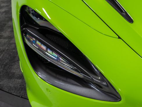 Used 2021 McLaren 720S Performance RWD image 30