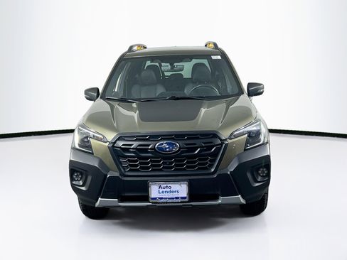 Used 2023 Subaru Forester Wilderness AWD/4WD image 2