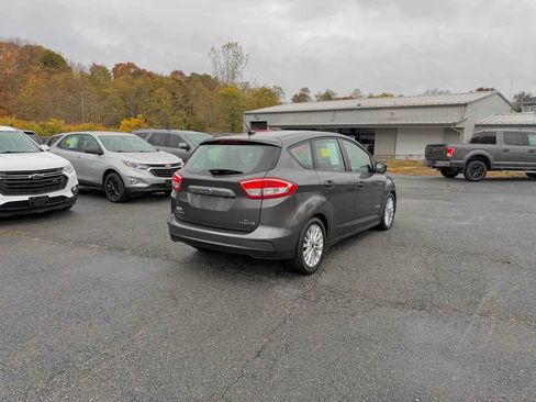 Used 2017 Ford C-MAX SE image 7
