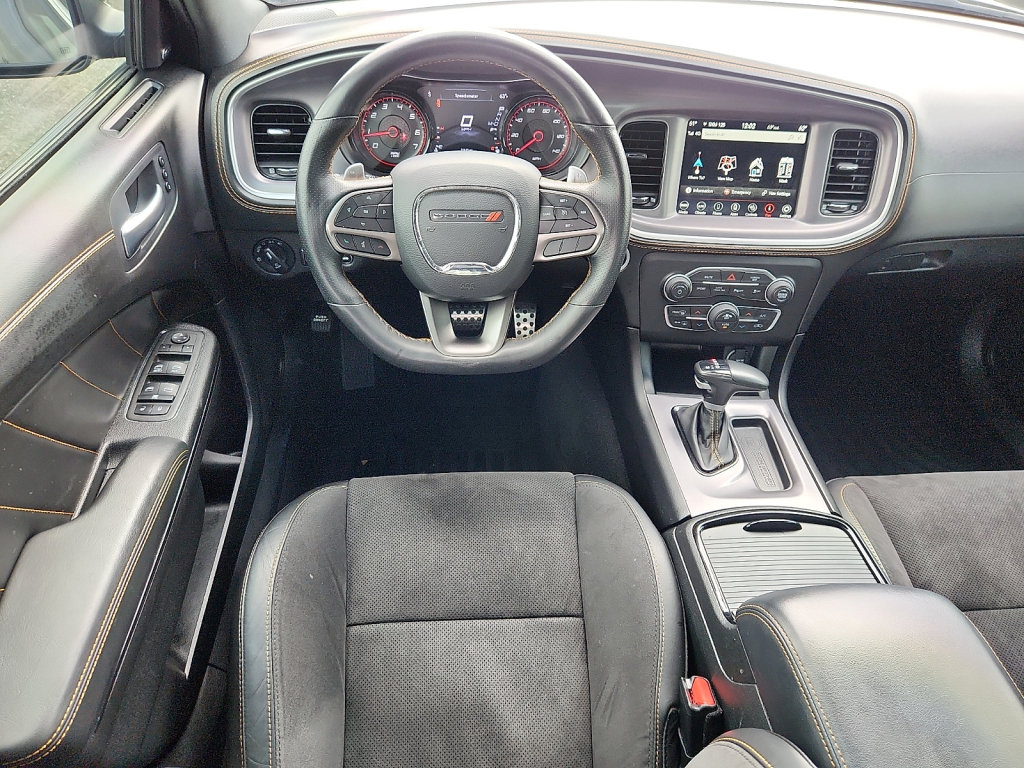 Used 2022 Dodge Charger GT w/ Plus Group RWD image 21