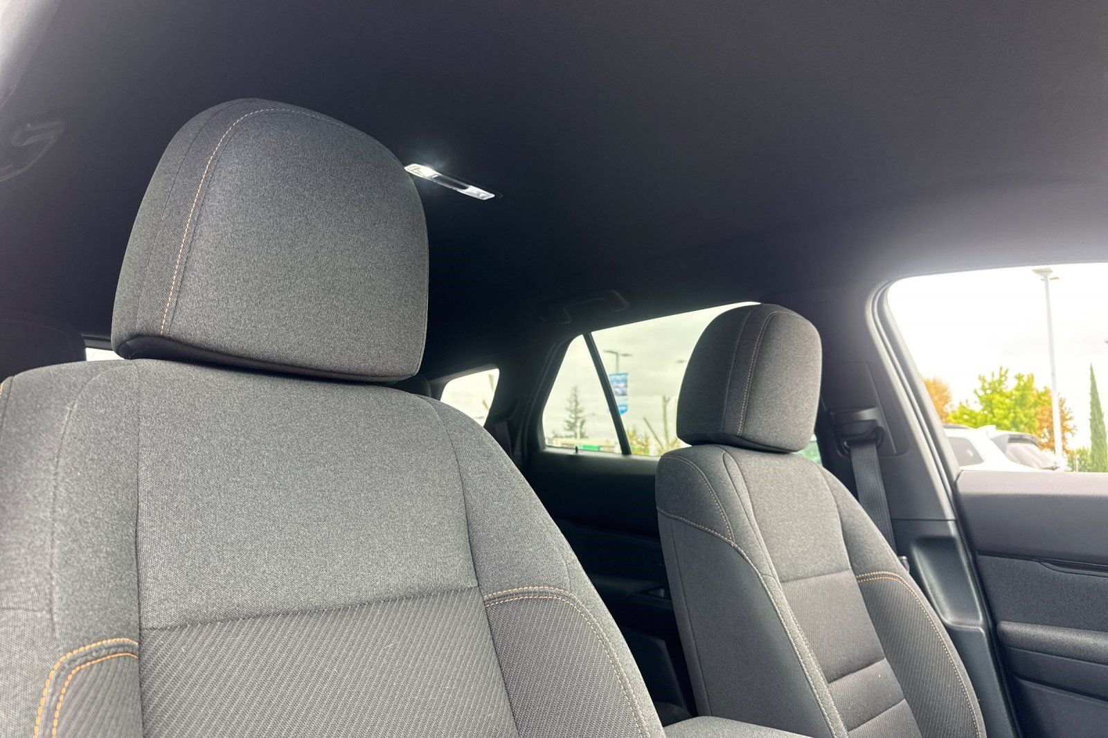 Used 2024 Honda Prologue EX image 30