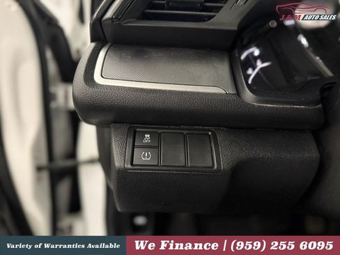 Used 2018 Honda Civic LX image 24