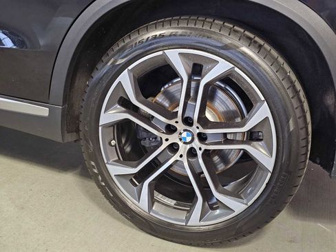 Used 2019 BMW X5 xDrive40i w/ Convenience Package image 8