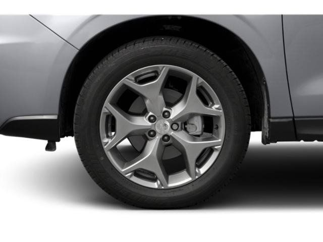 Used 2015 Subaru Forester 2.5i Limited AWD/4WD image 14