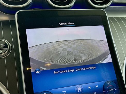 Used 2023 Mercedes-Benz C 300 Sedan image 22