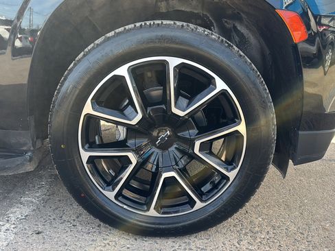 Used 2023 Chevrolet Tahoe RST w/ Luxury Package image 49