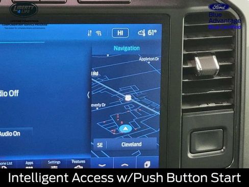 Certified 2023 Ford F150 XLT w/ Equipment Group 302A High image 25