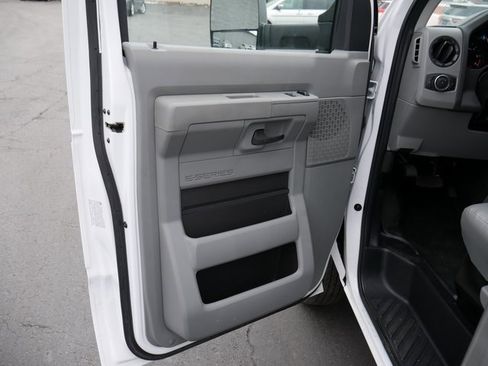 New 2024 Ford E-350 and Econoline 350 Super Duty w/ Power Windows & Locks Group image 10