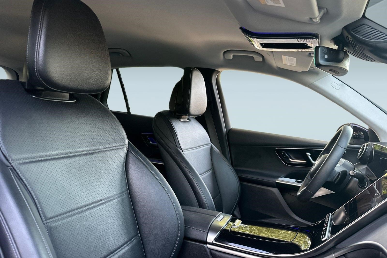 Certified 2025 Mercedes-Benz GLC 350e 4MATIC image 29