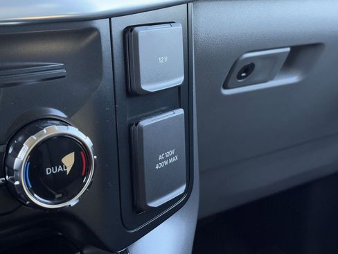 New 2025 Ford F150 Lariat w/ Equipment Group 501A Mid image 50