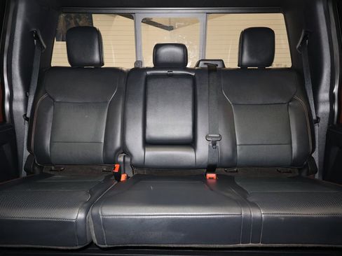 Used 2023 Ford F150 Lariat AWD/4WD image 31