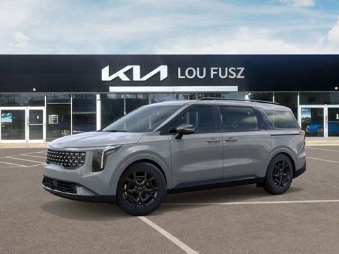 New 2026 Kia Carnival SX Prestige FWD image 3