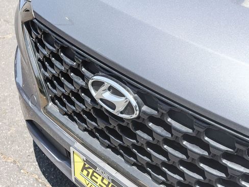 Used 2019 Hyundai Tucson Night FWD image 14