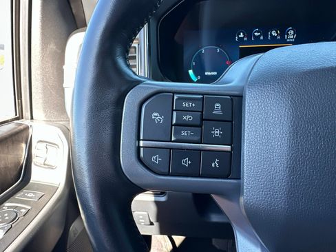 Used 2023 Ford F450 Lariat w/ Lariat Ultimate Package image 35