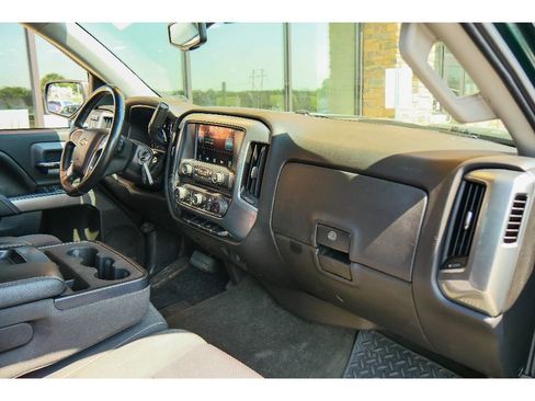 Used 2014 Chevrolet Silverado 1500 LT w/ All Star Edition AWD/4WD image 13