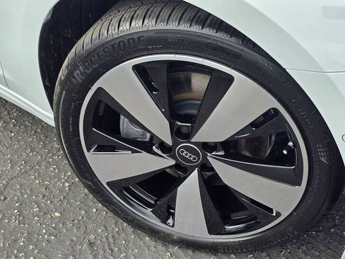 New 2025 Audi A5 2.0T Premium Plus image 33
