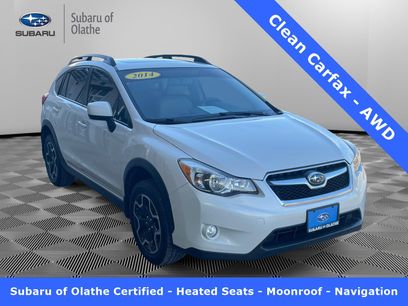 Used 2014 Subaru Crosstrek 2.0i Limited