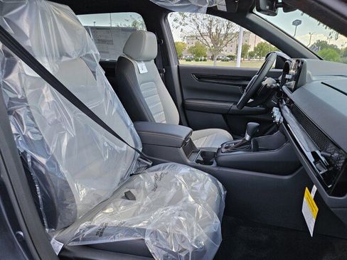 New 2026 Honda CR-V Sport Touring image 13