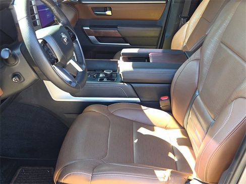 Used 2024 Toyota Tundra 1794 Edition image 18