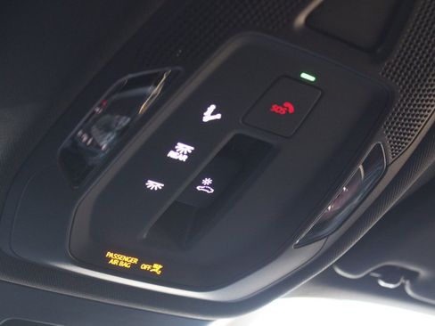 Used 2025 Audi S5 Prestige image 29