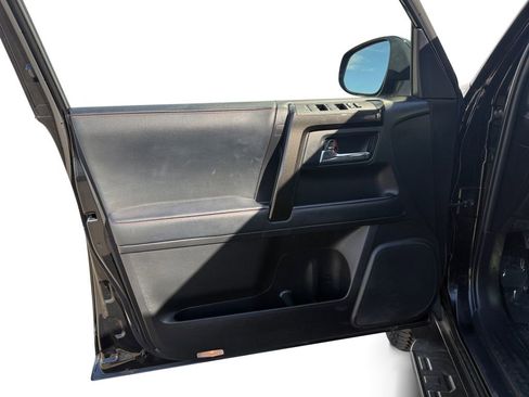 Used 2021 Toyota 4Runner TRD Pro image 19