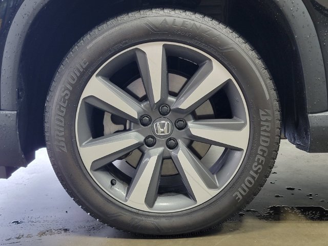 Certified 2024 Honda Pilot Elite image 9