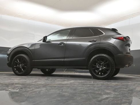 Used 2021 MAZDA CX-30 2.5 Turbo w/ Premium Package AWD/4WD image 17