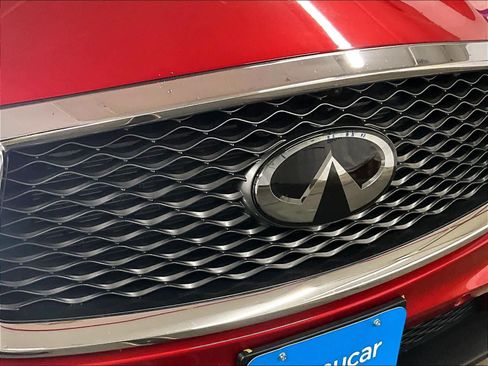 Used 2022 INFINITI QX50 Autograph image 32