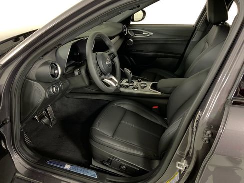 New 2026 Alfa Romeo Giulia AWD image 20