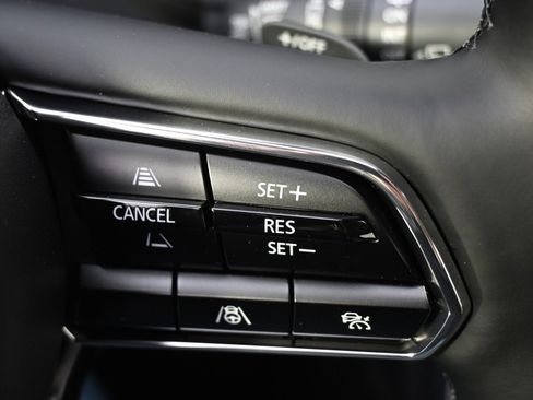 New 2026 MAZDA CX-90 3.3 Turbo w/ Premium Sport Pkg image 35