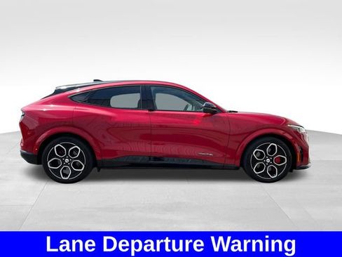 Used 2023 Ford Mustang Mach-E GT AWD/4WD image 6