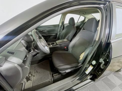 Used 2023 Nissan Sentra S FWD image 20