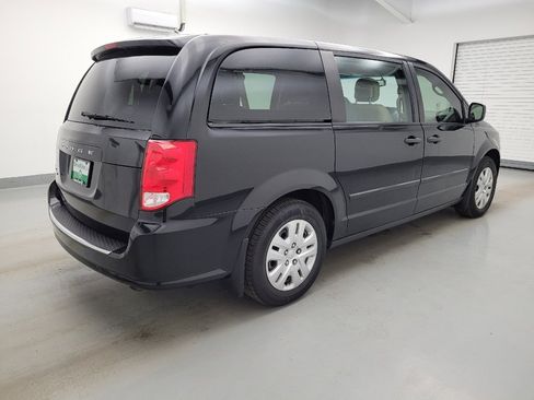 Used 2015 Dodge Grand Caravan American Value Package w/ UConnect Hands-Free Group image 10