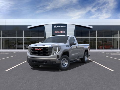 New 2025 GMC Sierra 1500 Pro w/ Pro Value Package image 37